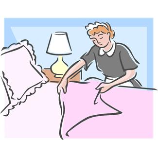 Bed Linens - Caregiverology