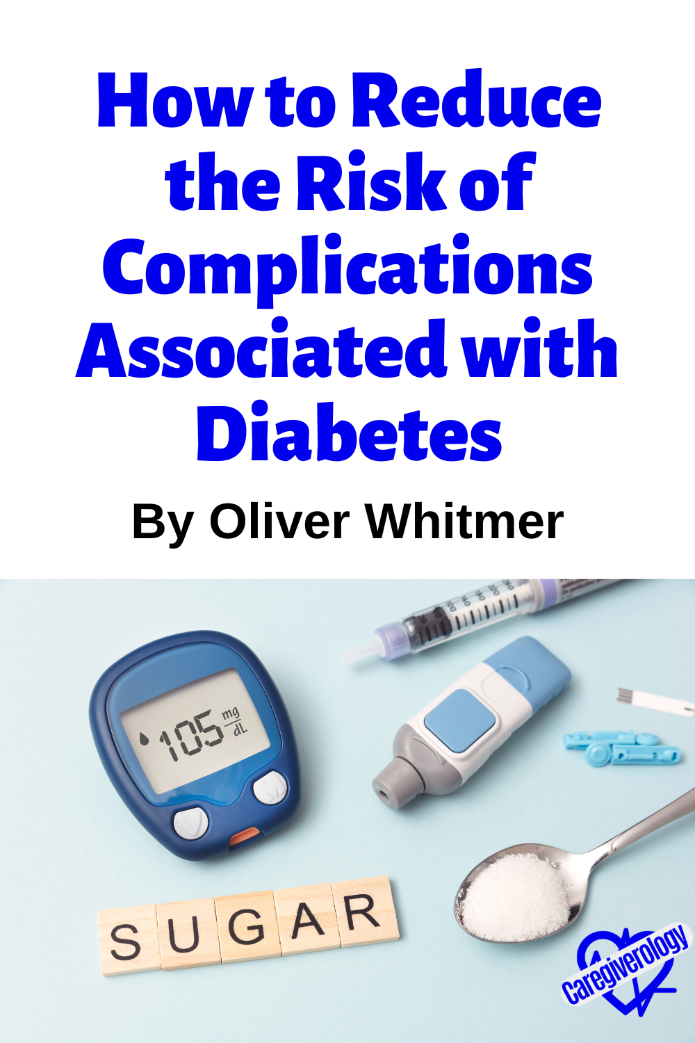 diabetes complications pin