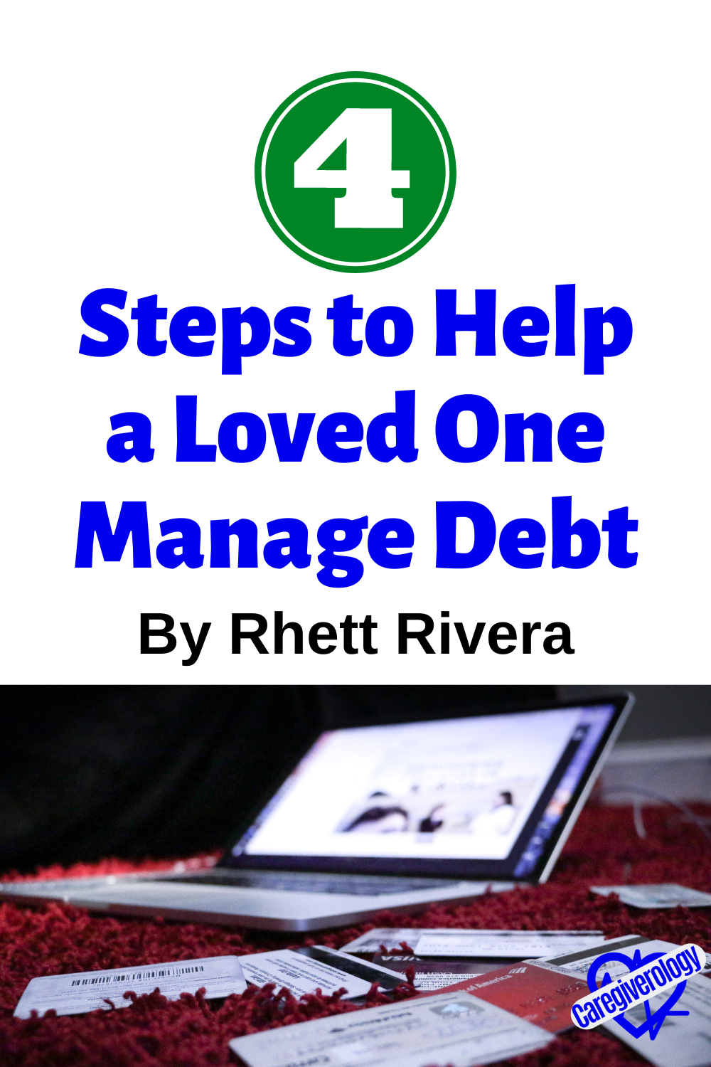 Loved one debt pin
