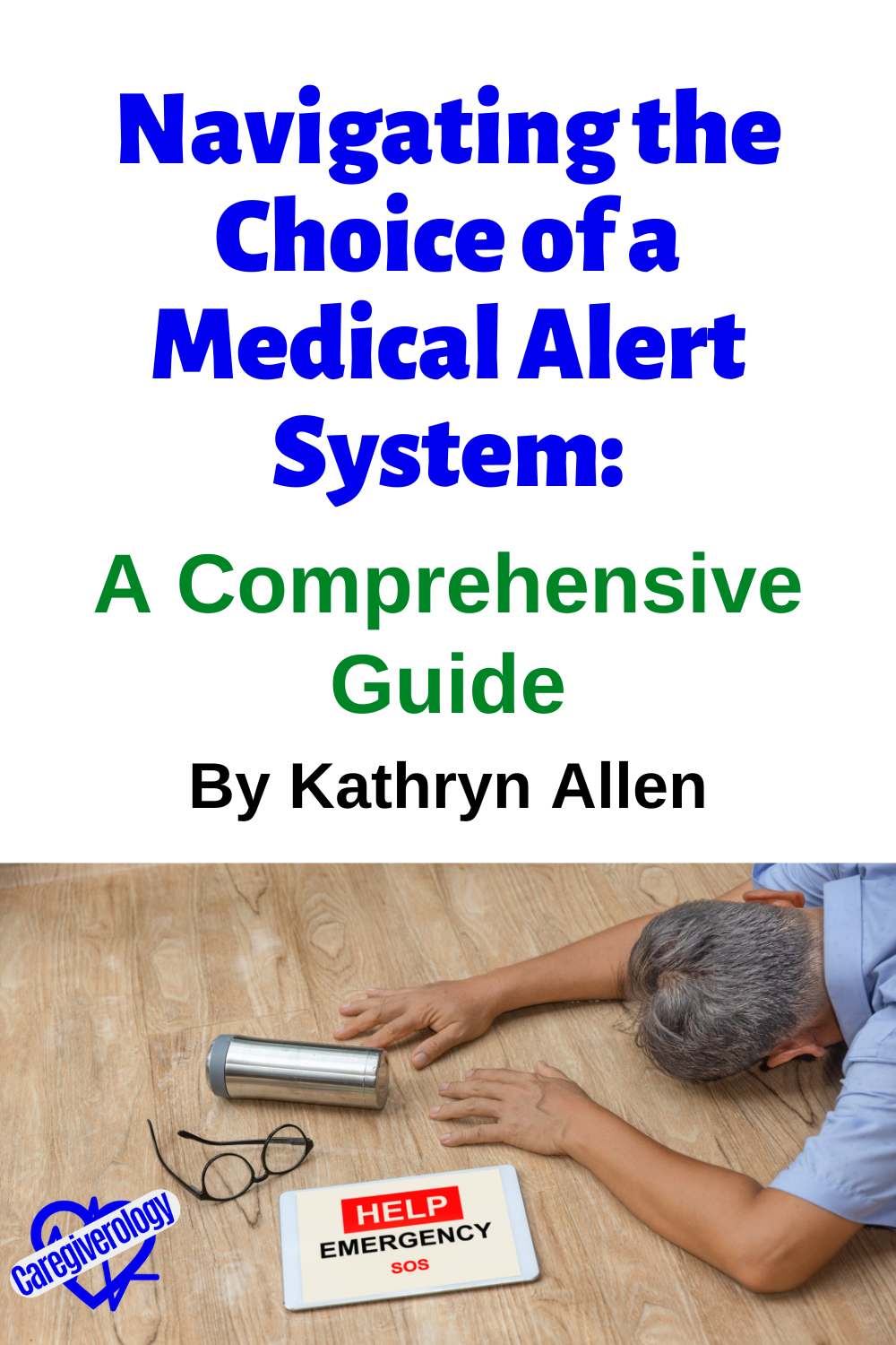 Navigating the Choice of a Medical Alert System A Comprehensive Guide