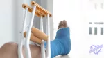 post operative recovery large