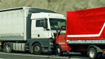 truck crash injuries