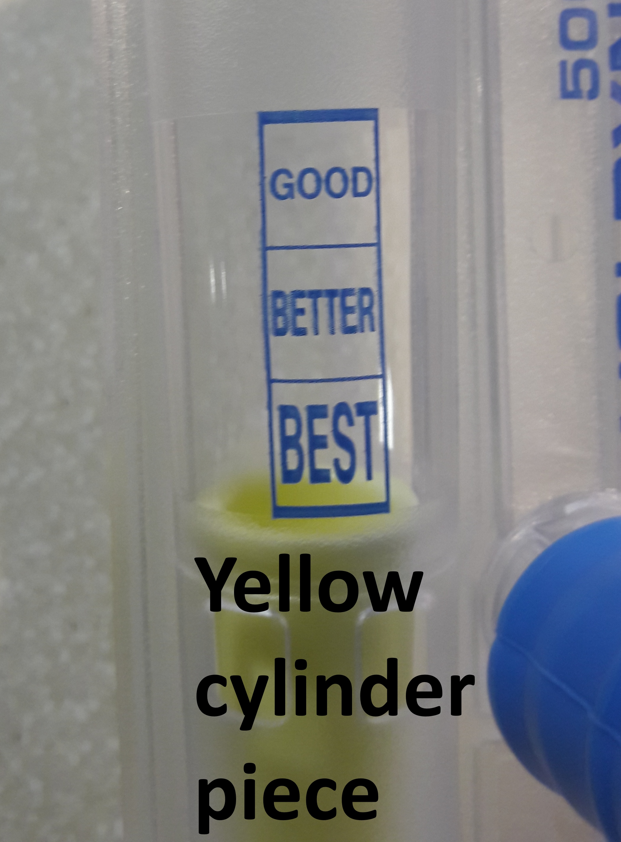 How to Use an Incentive Spirometer (IS) Caregiverology