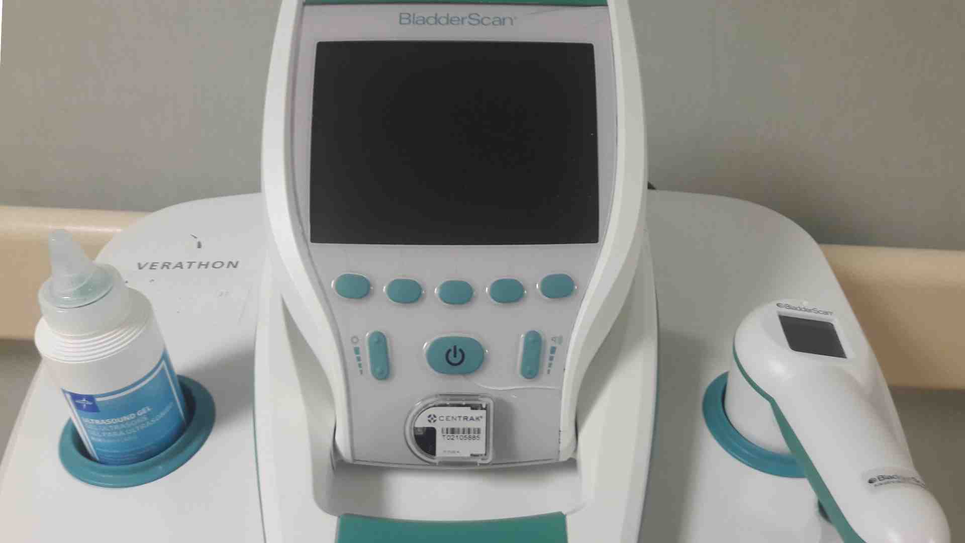 What is a bladder scanner and how to use one