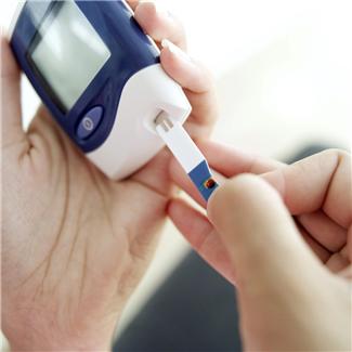 glucometer