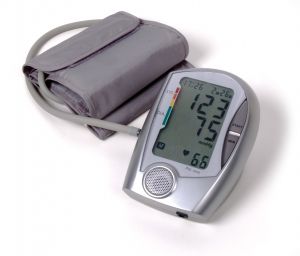 Sphygmomanometer