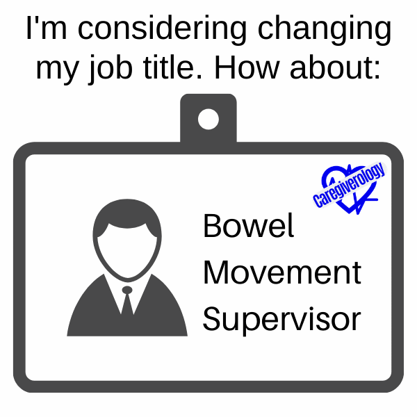 Bowel Movement Supervisor