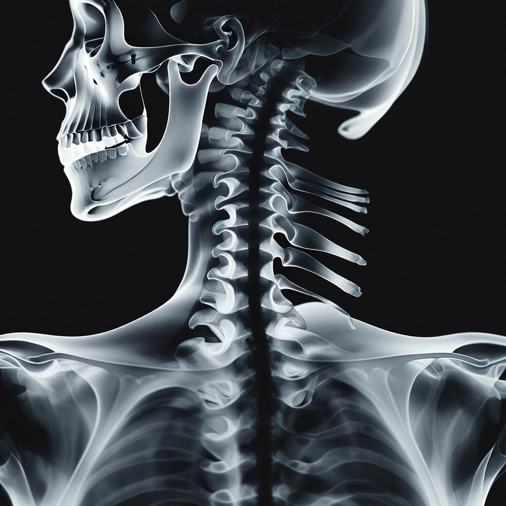 cervical spondylosis 3