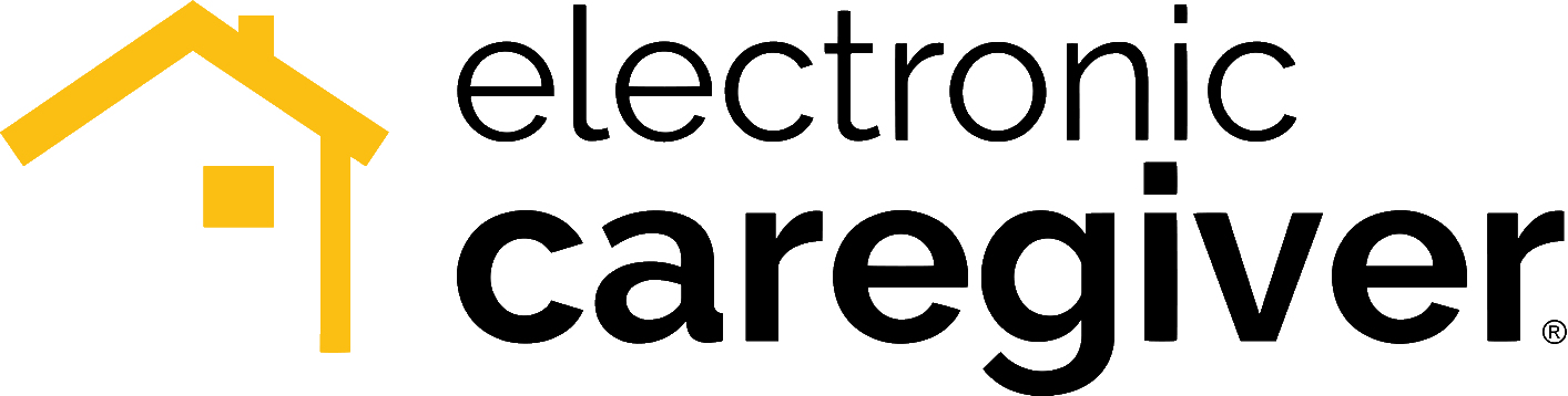 ECG logo long