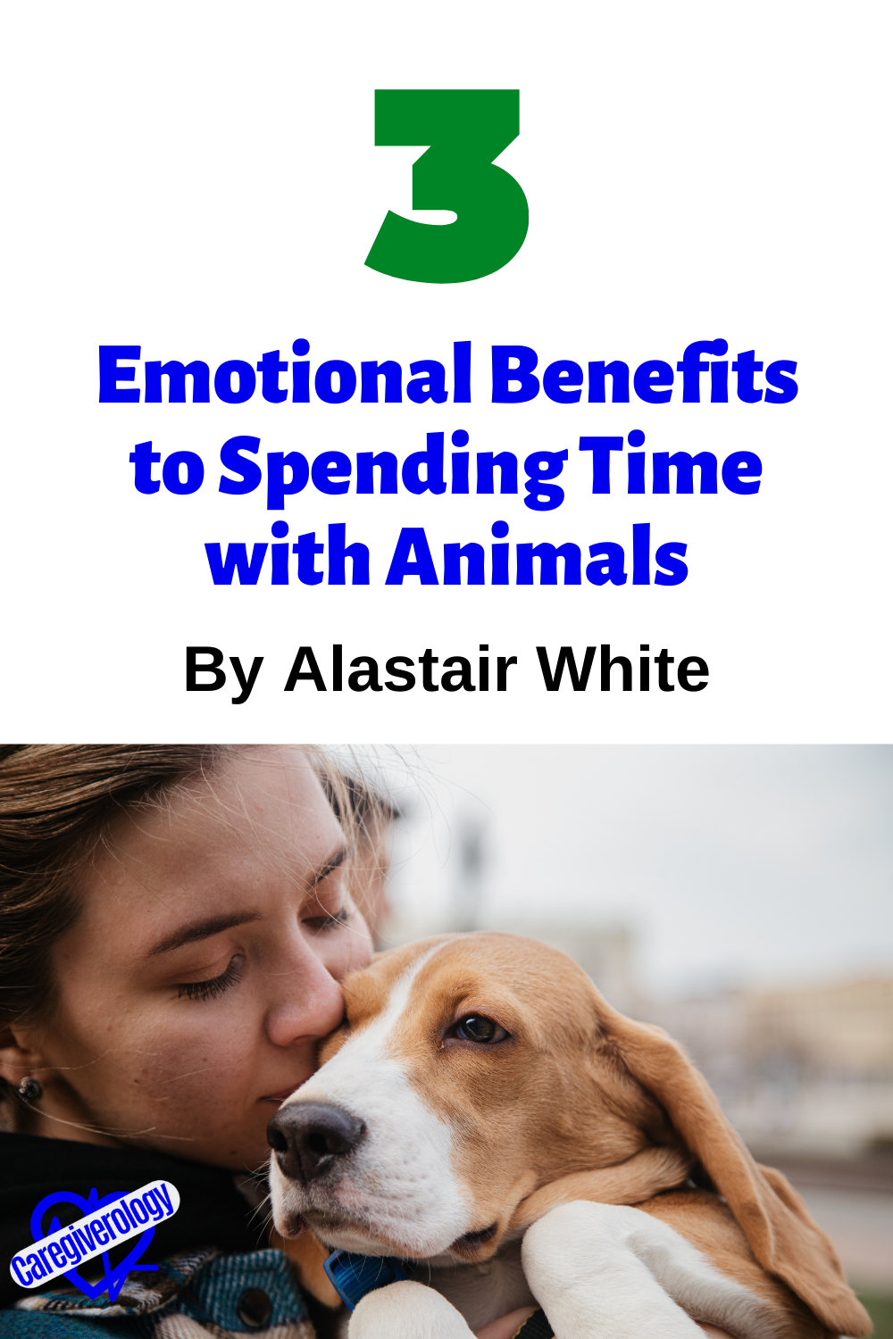 emotional benefits animals pin