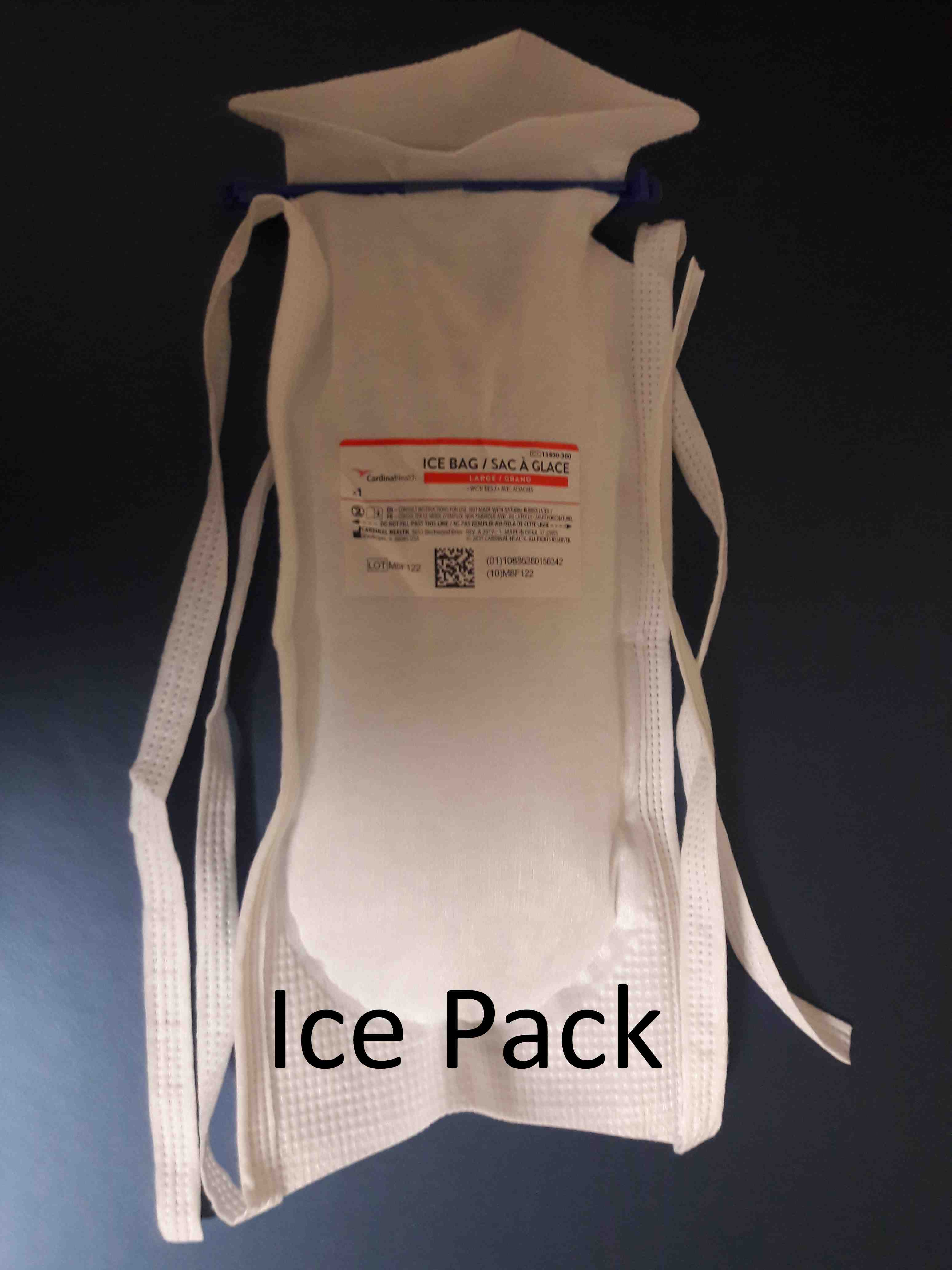 Ice pack