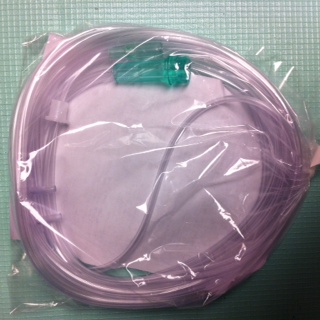 nasal cannula