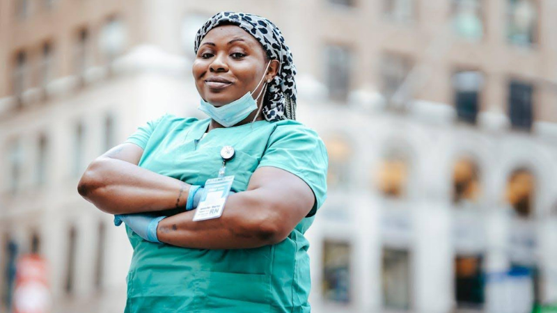 nurse practitioners modern healthcare pic