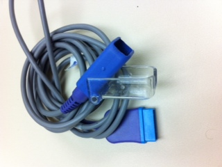 pulse oximeter cable