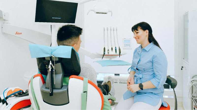 orthodontic treatment pic