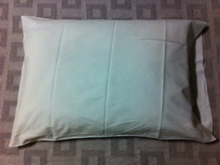 pillow