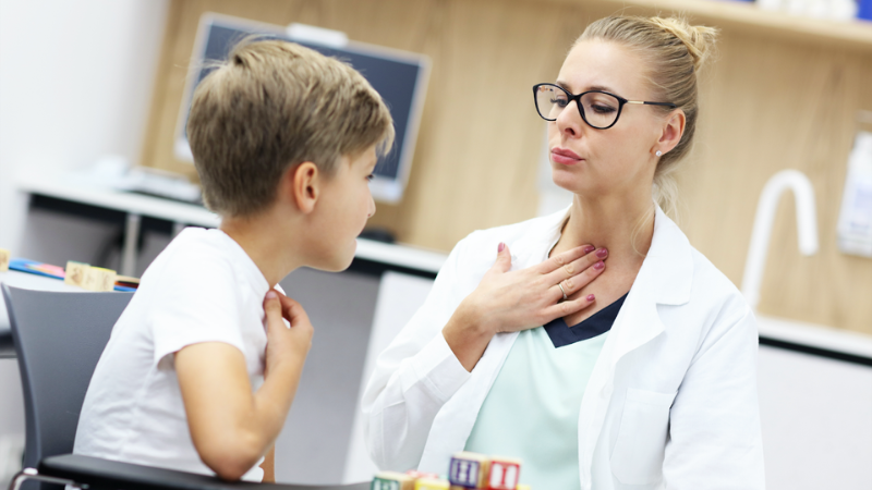 speech disorder pic