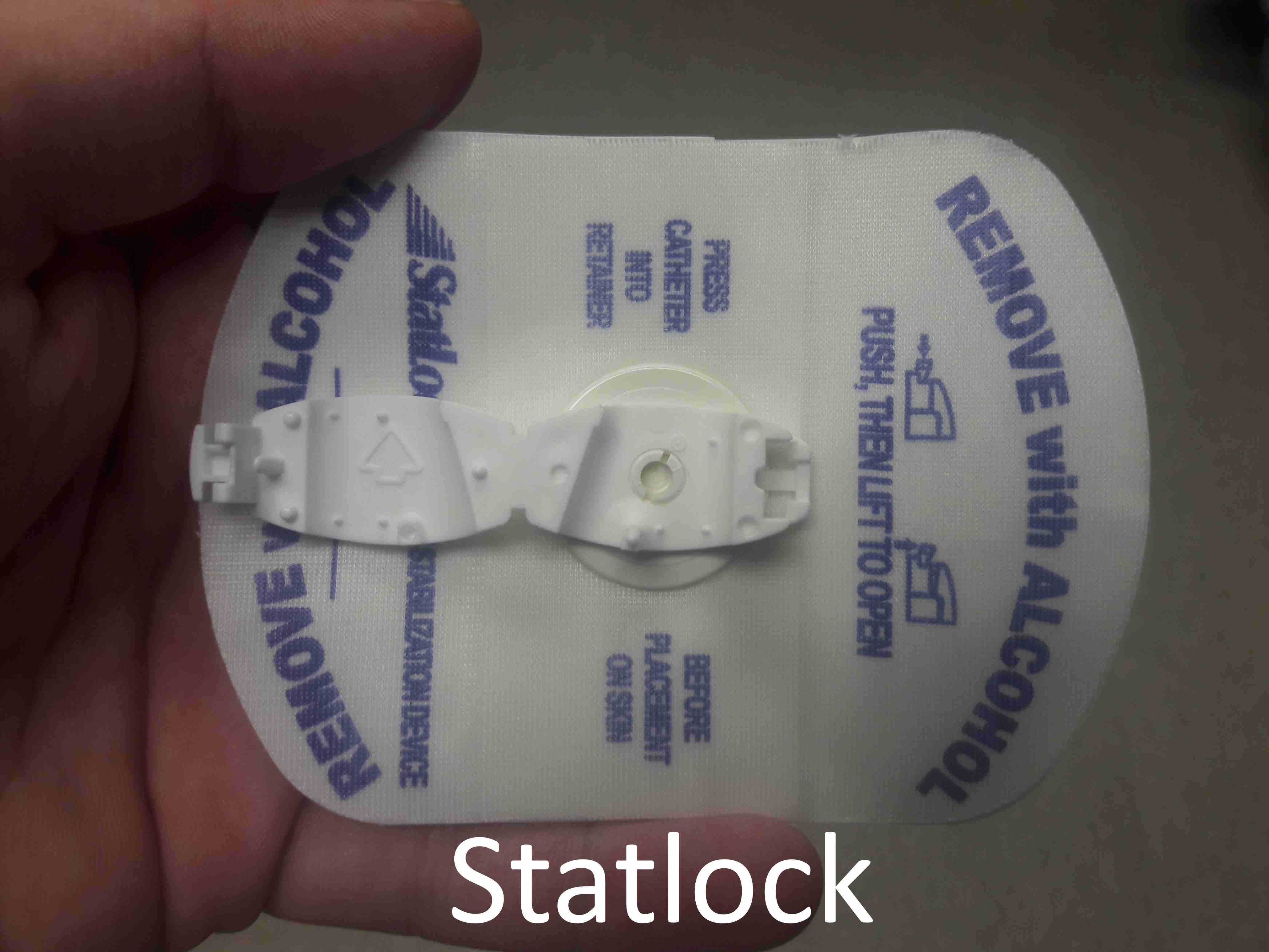 Statlock