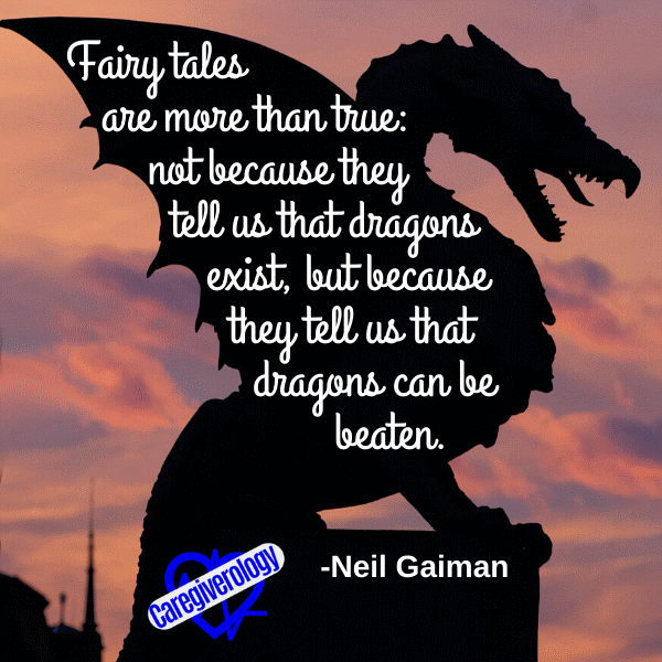 Fairy tales are more than true