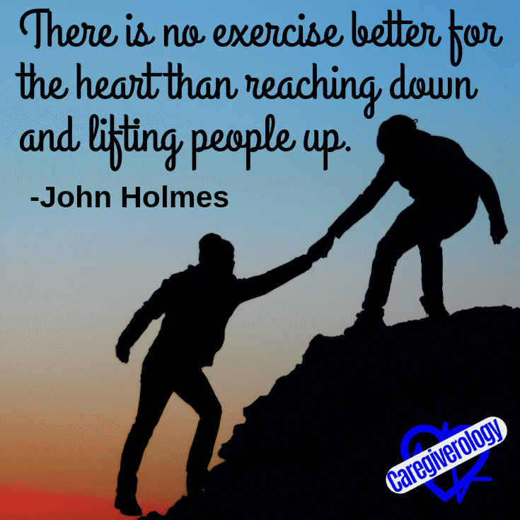 There is no exercise better for the heart (square)