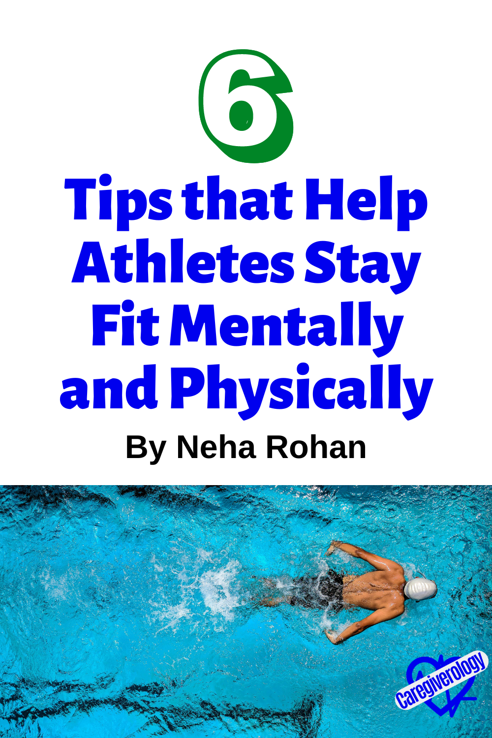 athletes mental physical pin