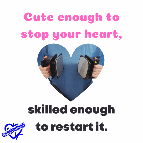 Cute enough to stop your heart