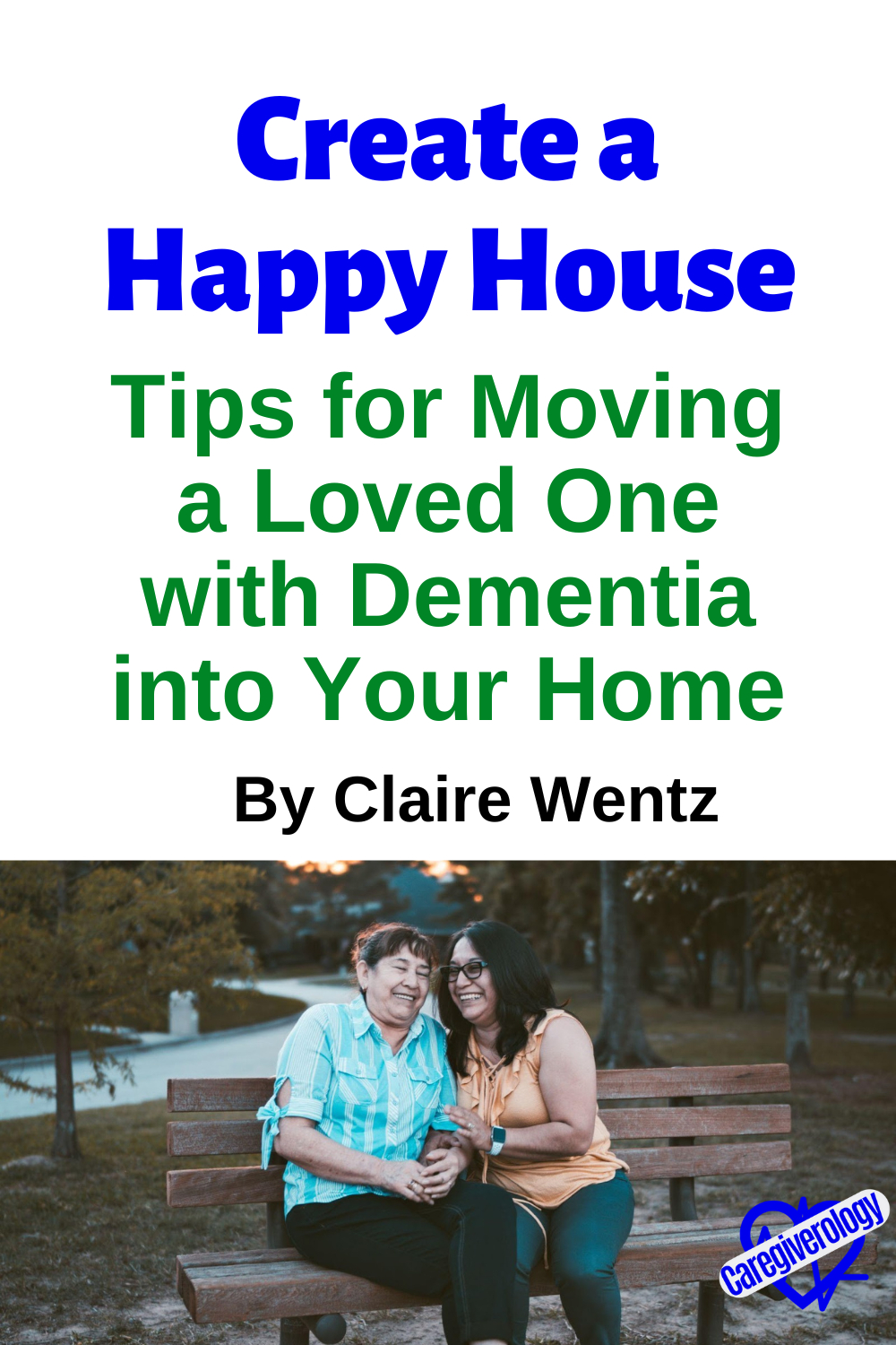dementia home pin