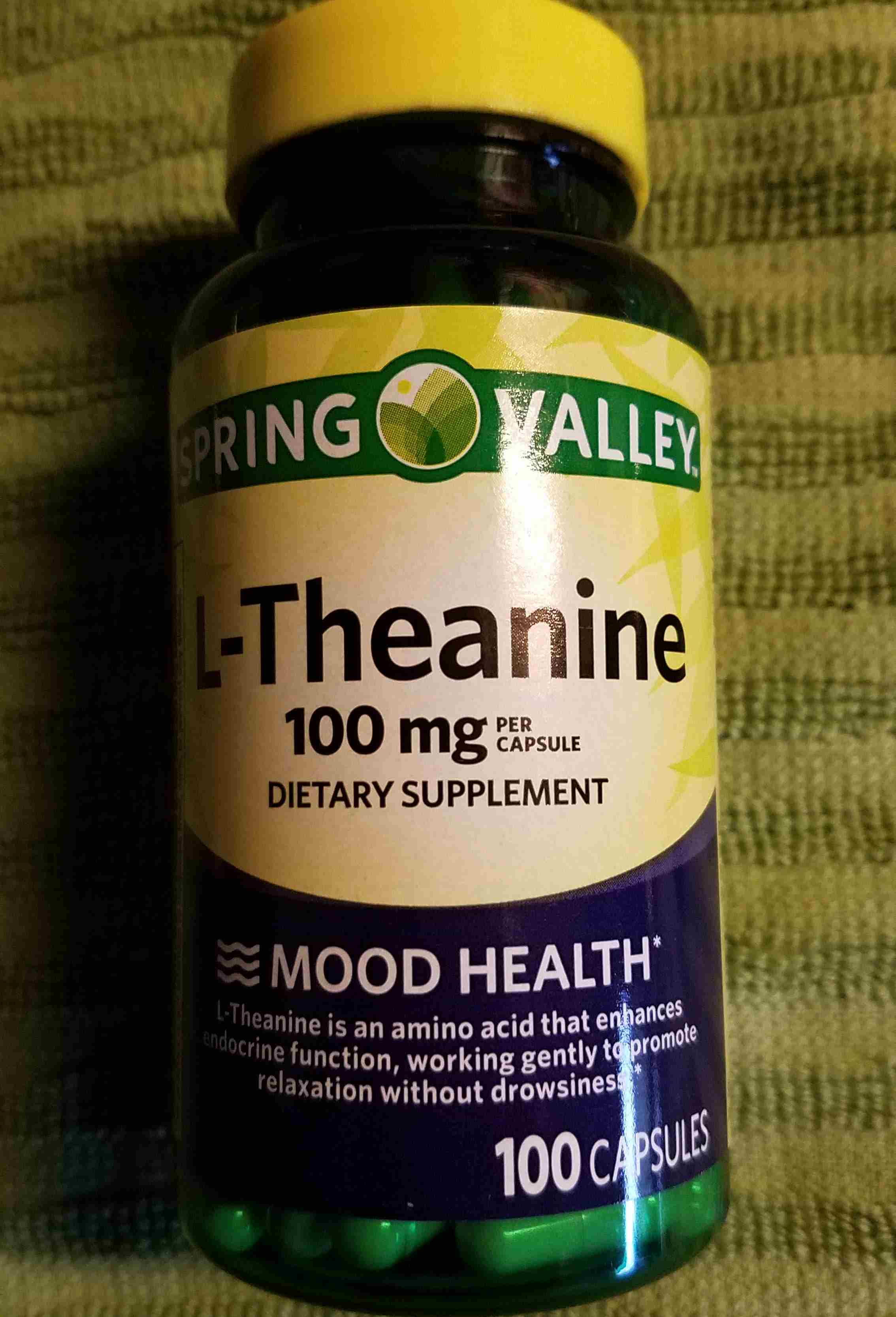 L-Theanine