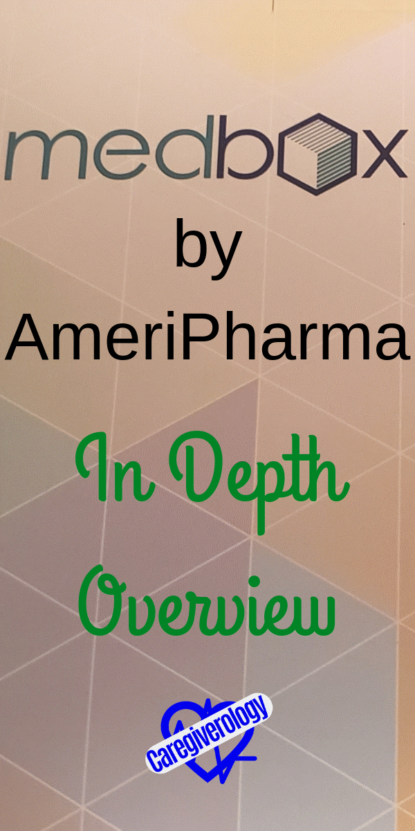 Medbox by AmeriPharma In Depth Overview