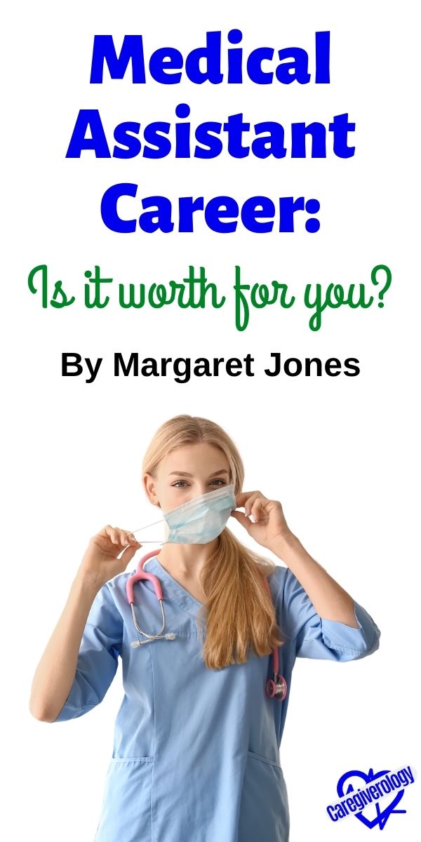 Medical Assistant Career: Is it worth for you?