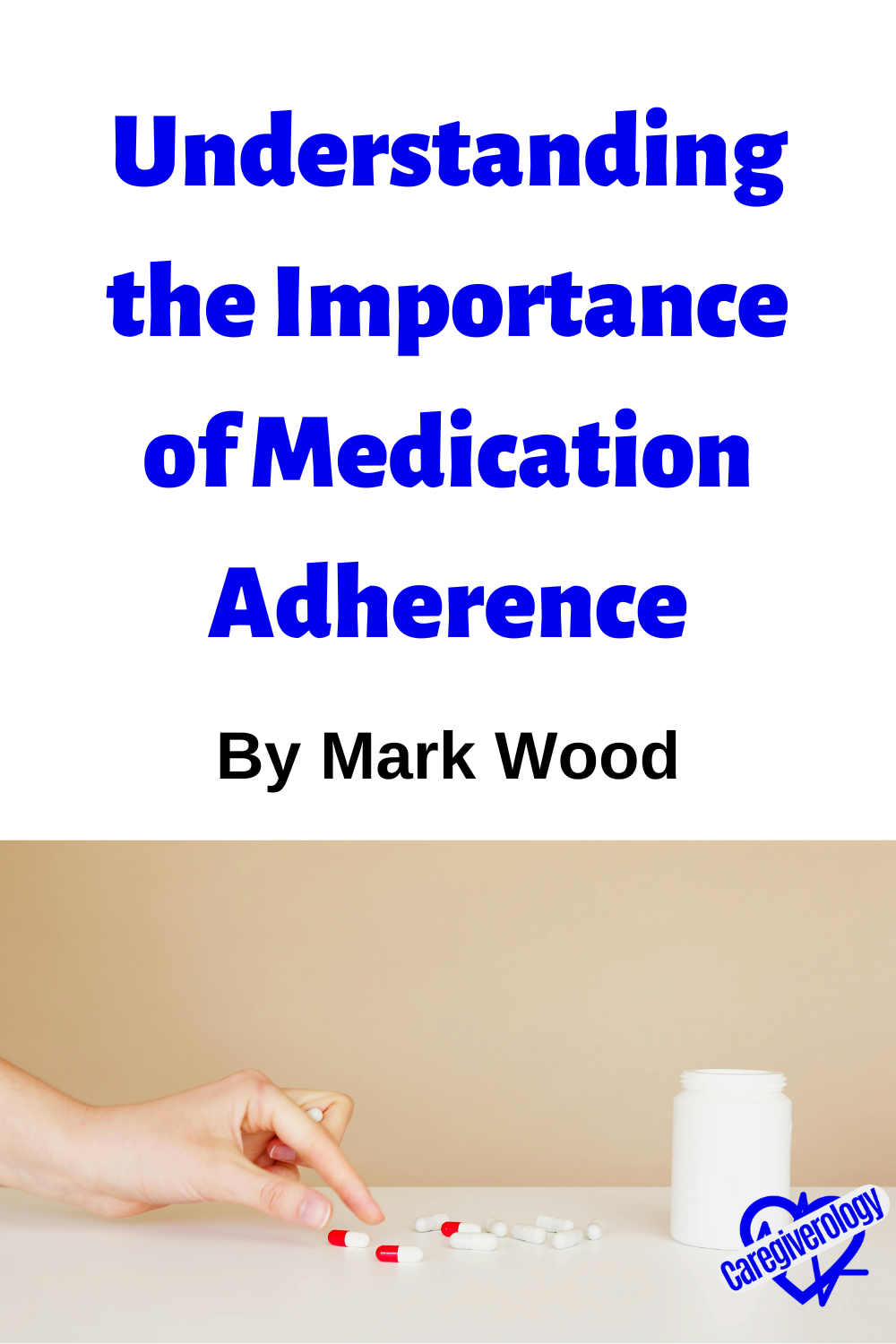 medication adherence pin