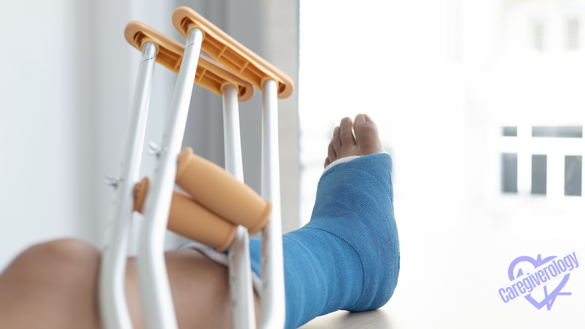 post operative recovery large