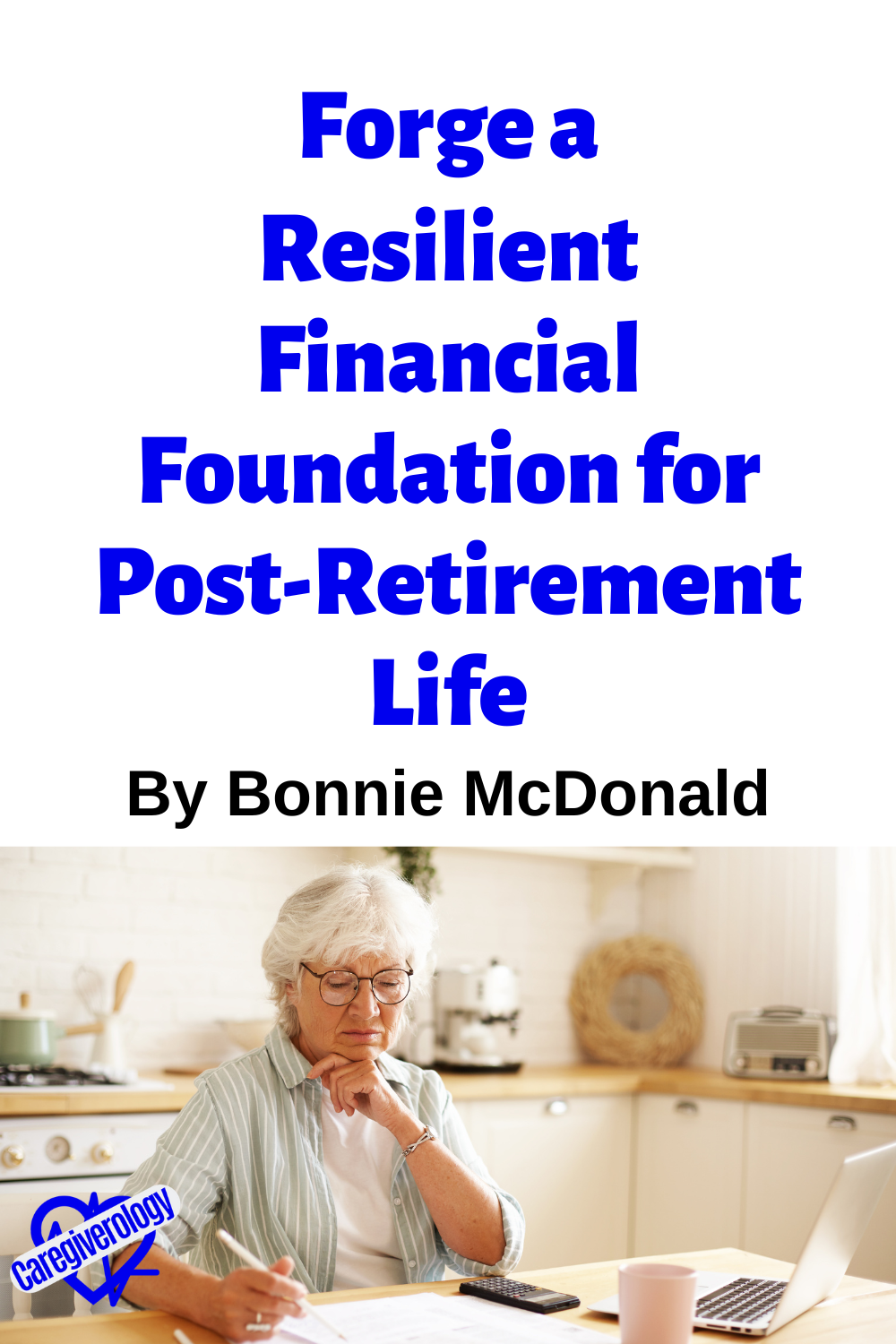 post retirement pin
