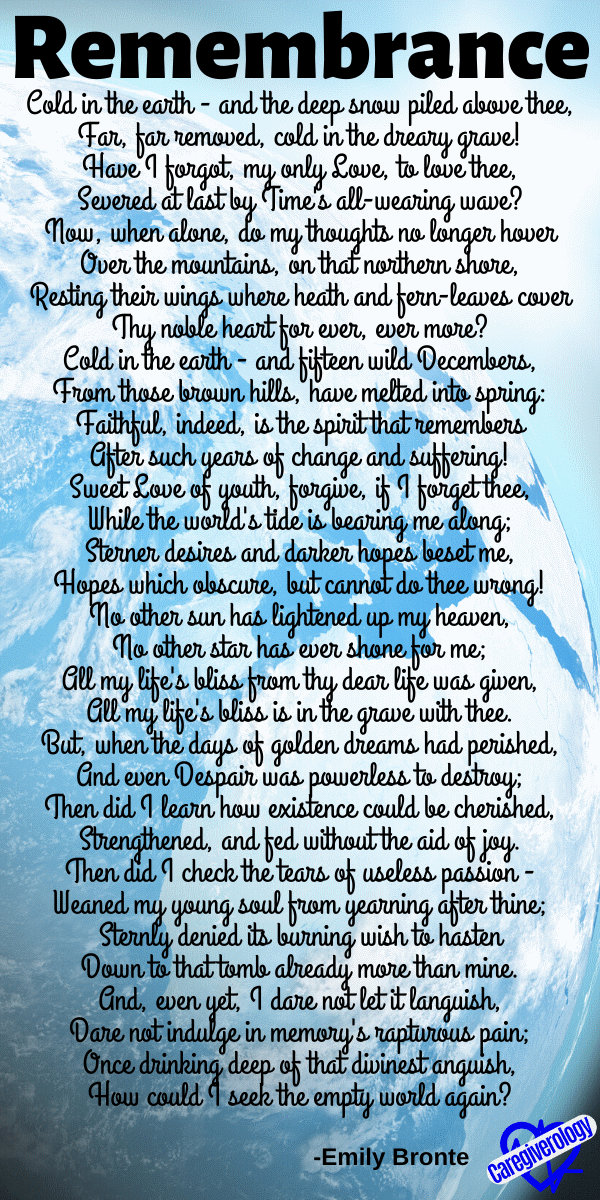 Remembrance